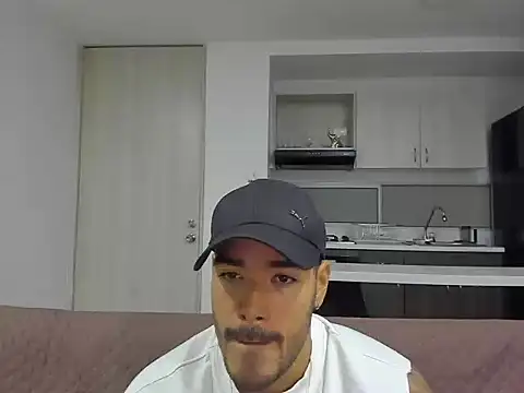 عرض كام Alexander_Martines