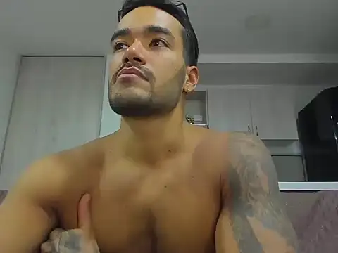 Alexander_Martinesn Live XXX chat