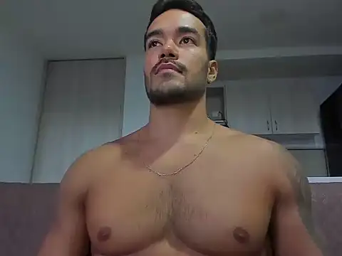 Alexander_Martines 在線直播表演
