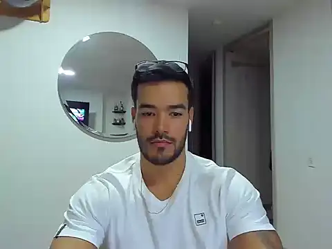 Alexander_Martines Show Webcam