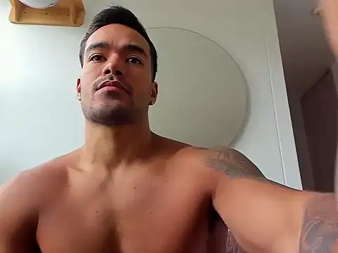 Alexander_Martines Show Webcam