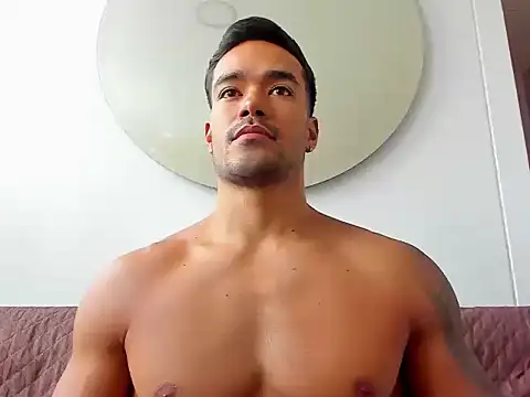 Alexander_Martines Show Webcam
