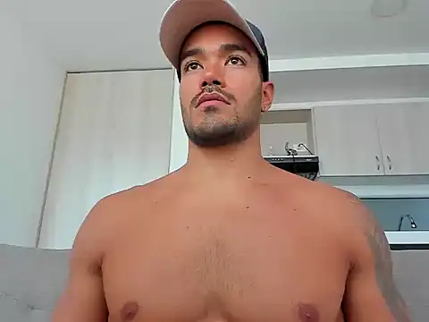 Alexander_Martines Show Webcam