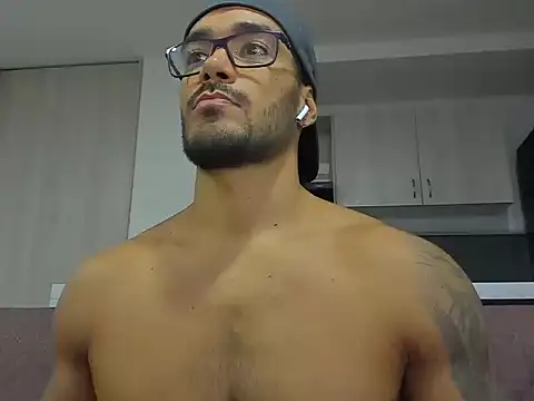 Alexander_Martinesn Webbikameraesitys
