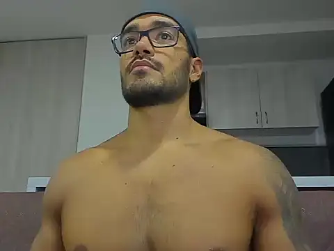Alexander_Martines Webcam Show