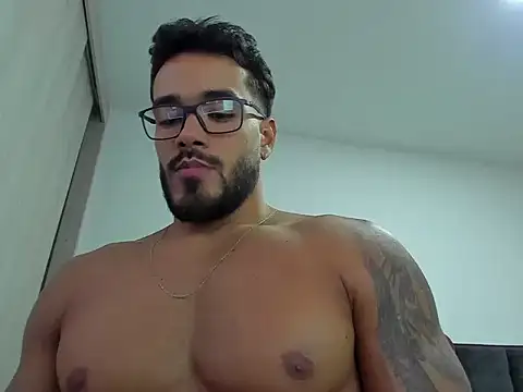 عرض كام Alexander_Martines