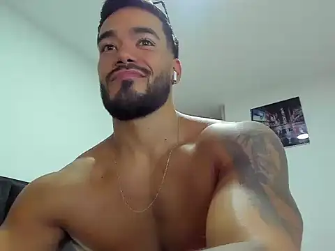 Alexander_Martines webcam show