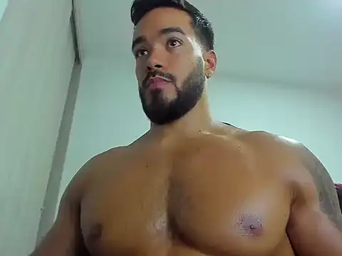 Show de webcam de Alexander_Martines