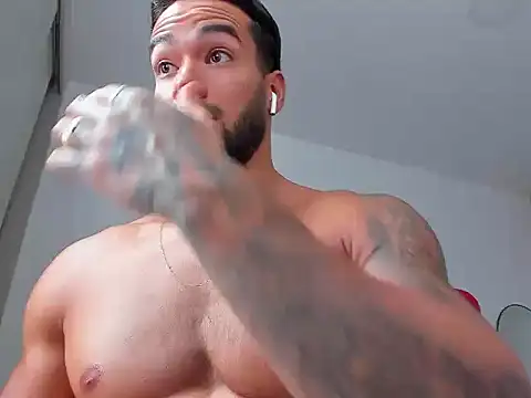 Alexander_Martines' Live XXX Chat