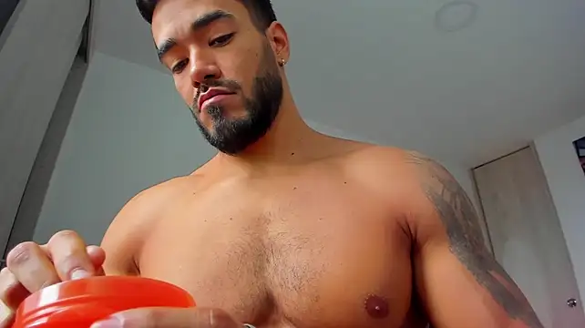 Chat XXX en directo de Alexander_Martines