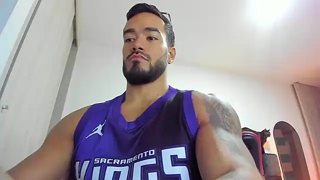 Alexander_Martines Webcam show