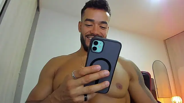 Alexander_Martines Show Webcam