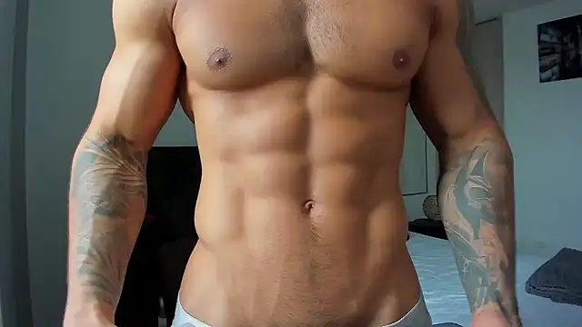 Alexander_Martines – webcam-show