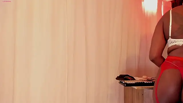 MiaKnox's Webcam Show