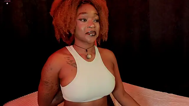 MiaKnox's Webcam Show