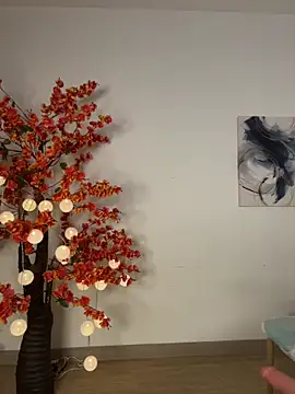 Živá chatovací místnost VictoriaHiill
