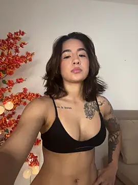 VictoriaHiill's Webcam Show