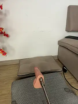 VictoriaHiill Webcam-Show