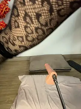 VictoriaHiill 网络视讯表演