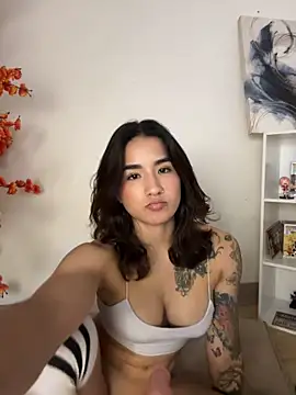 VictoriaHiill's Webcam Show