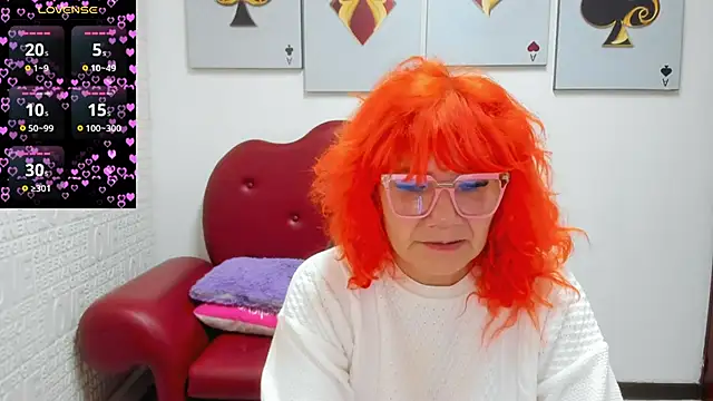 Salomeediaz_ live XXX chat