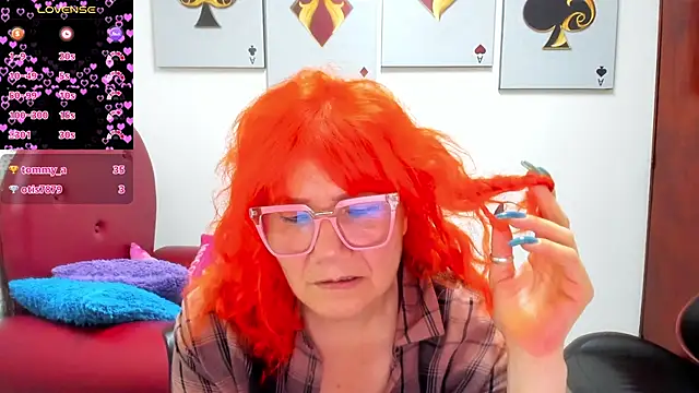 Salomeediaz_'s Webcam Show