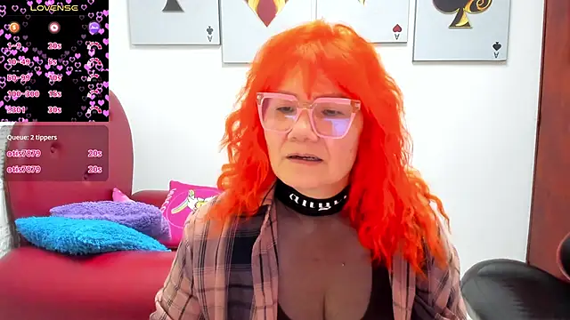 Salomeediaz_'s Webcam Show