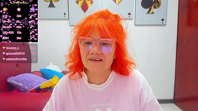 Salomeediaz_ Webcamshow