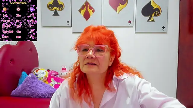 Chat +18 de Salomeediaz_ ao vivo