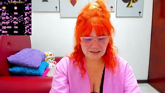 Salomeediaz_ Chat XXX in diretta