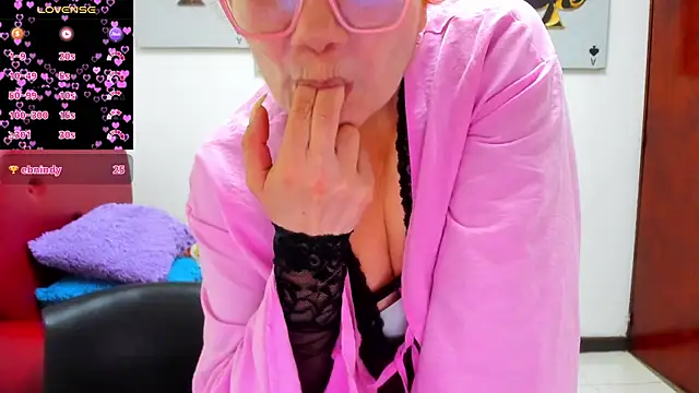 Salomeediaz_'s Webcam Show