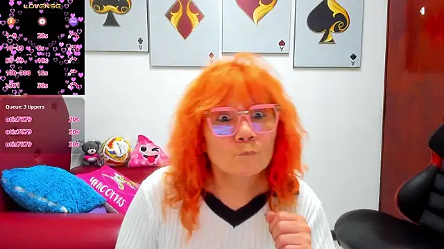Salomeediaz_ Obrolan Langsung XXX