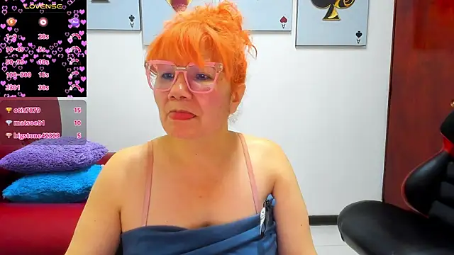 Salomeediaz_'s Webcam Show