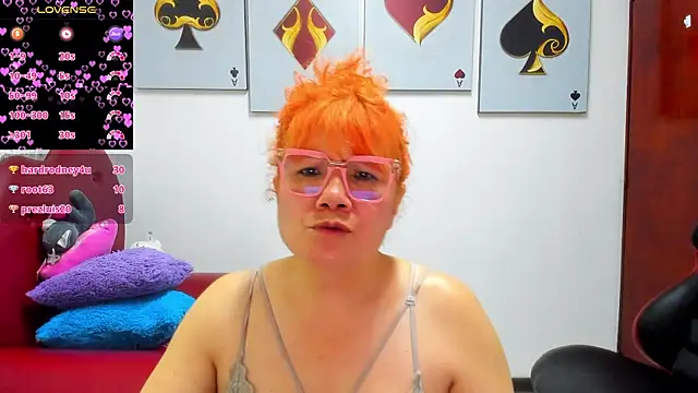 Salomeediaz_ Live XXX-Chat