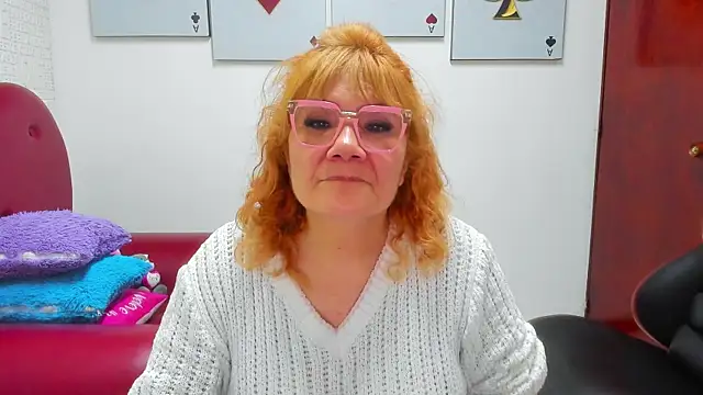 Salomeediaz_n Webbikameraesitys