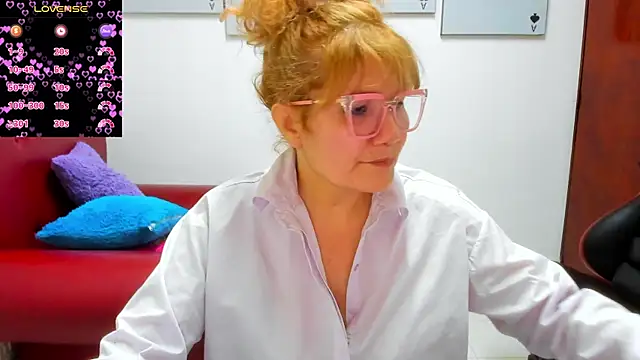 Salomeediaz_ Live Chatraum