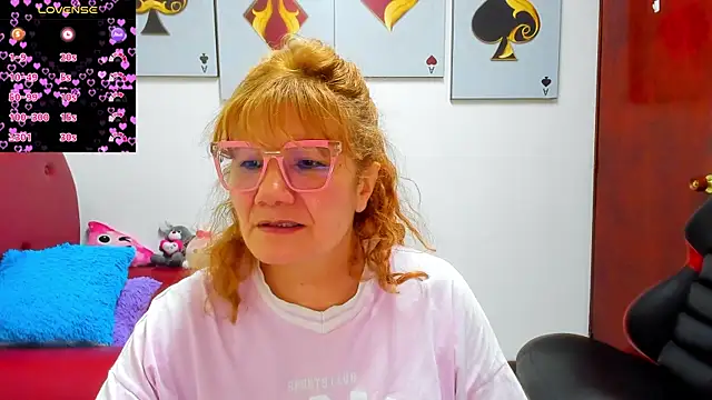 Salomeediaz_ 라이브 XXX 채팅