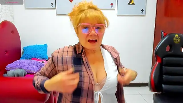 Salomeediaz_のライブXXXチャット