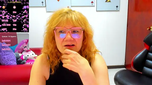 Salomeediaz_'s Webcam Show