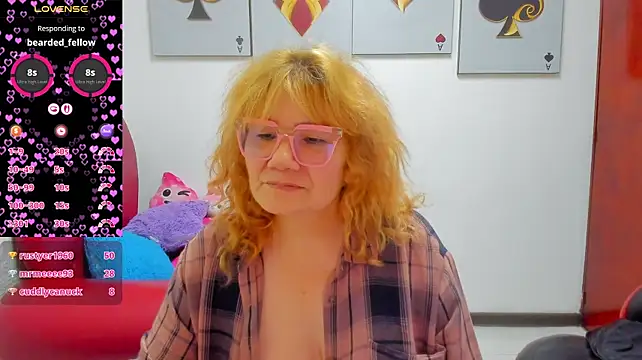 Salomeediaz_'s Webcam Show
