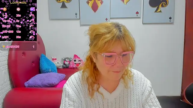 Chat +18 de Salomeediaz_ ao vivo