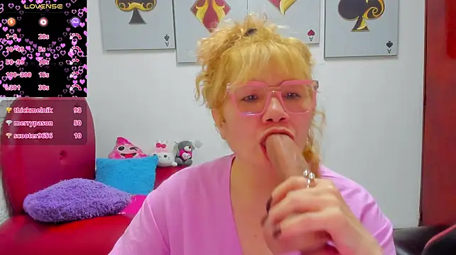 Czat XXX na żywo – Salomeediaz_