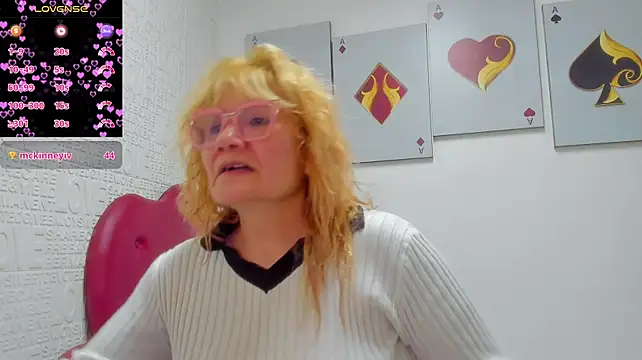 Salomeediaz_ Chat XXX in diretta