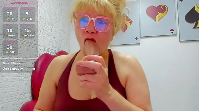 Salomeediaz_ Chat XXX in diretta