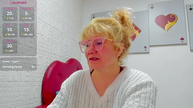 Salomeediaz_ 现场XXX聊天
