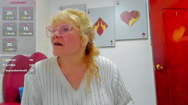 Salomeediaz_'s Webcam Show