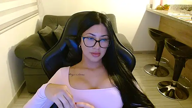 Sembang XXX Secara Langsung Mia_Paradis