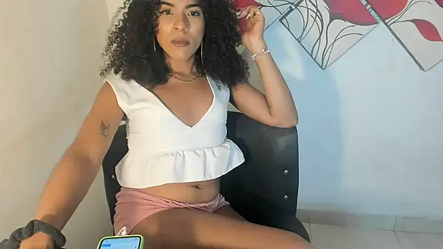 عرض كام naomiwildburn