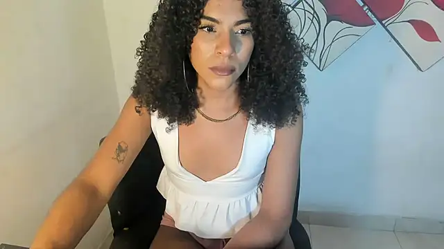naomiwildburn Webcamshow