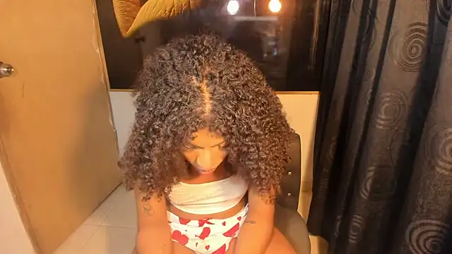 naomiwildburn's Webcam Show